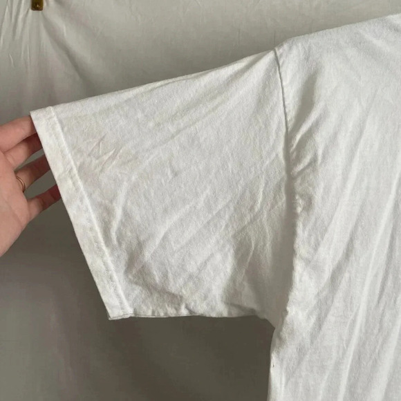 Vintage Nashville Speedway NASCAR T-Shirt, 2007, Size XL - Picture 7 of 11